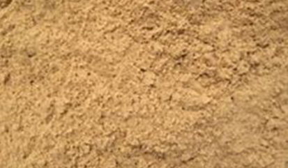 Aggregate Concrete Sand