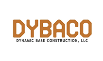 Dybaco Dynamic Base Construction Logo