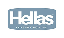 Hellas Construction Logo