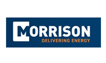 Morrison Delivery Energy Logo