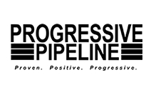 Progressive Pipleline Logo