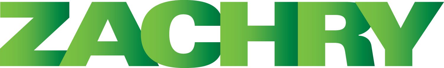 Zachry logo