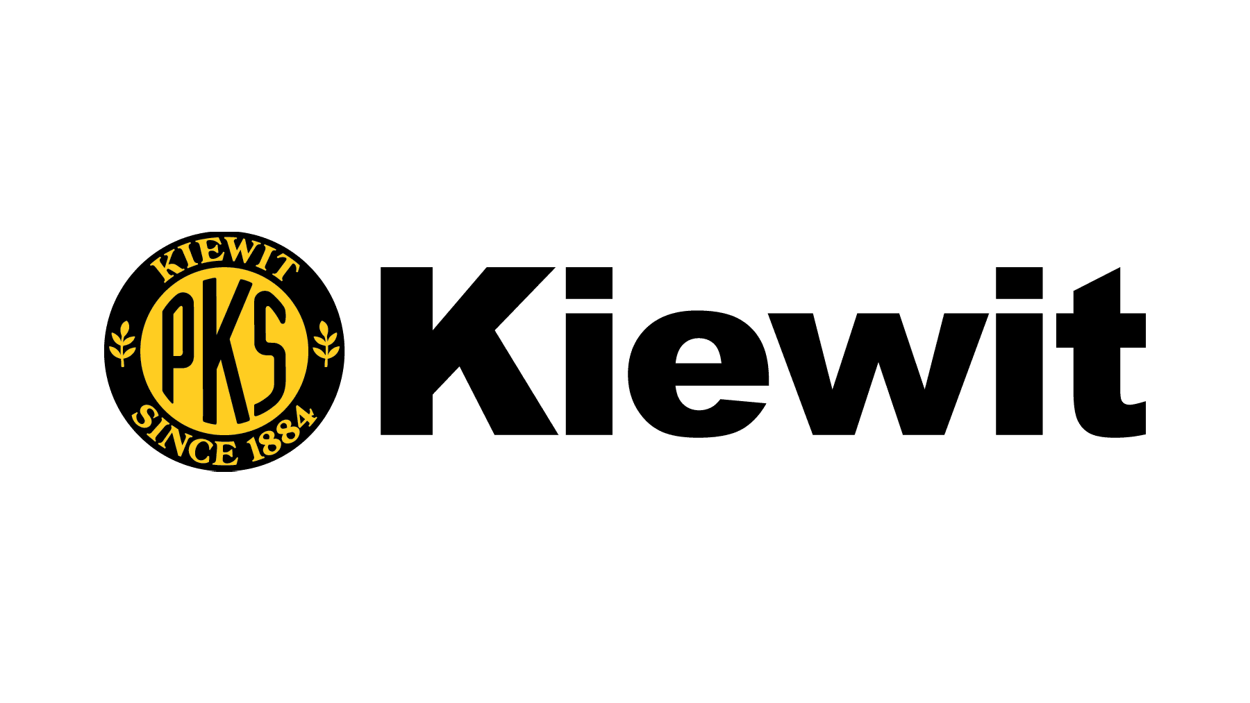 kiewit logo
