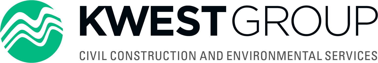 Kwest group logo