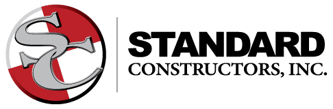 Standard Constructors logo