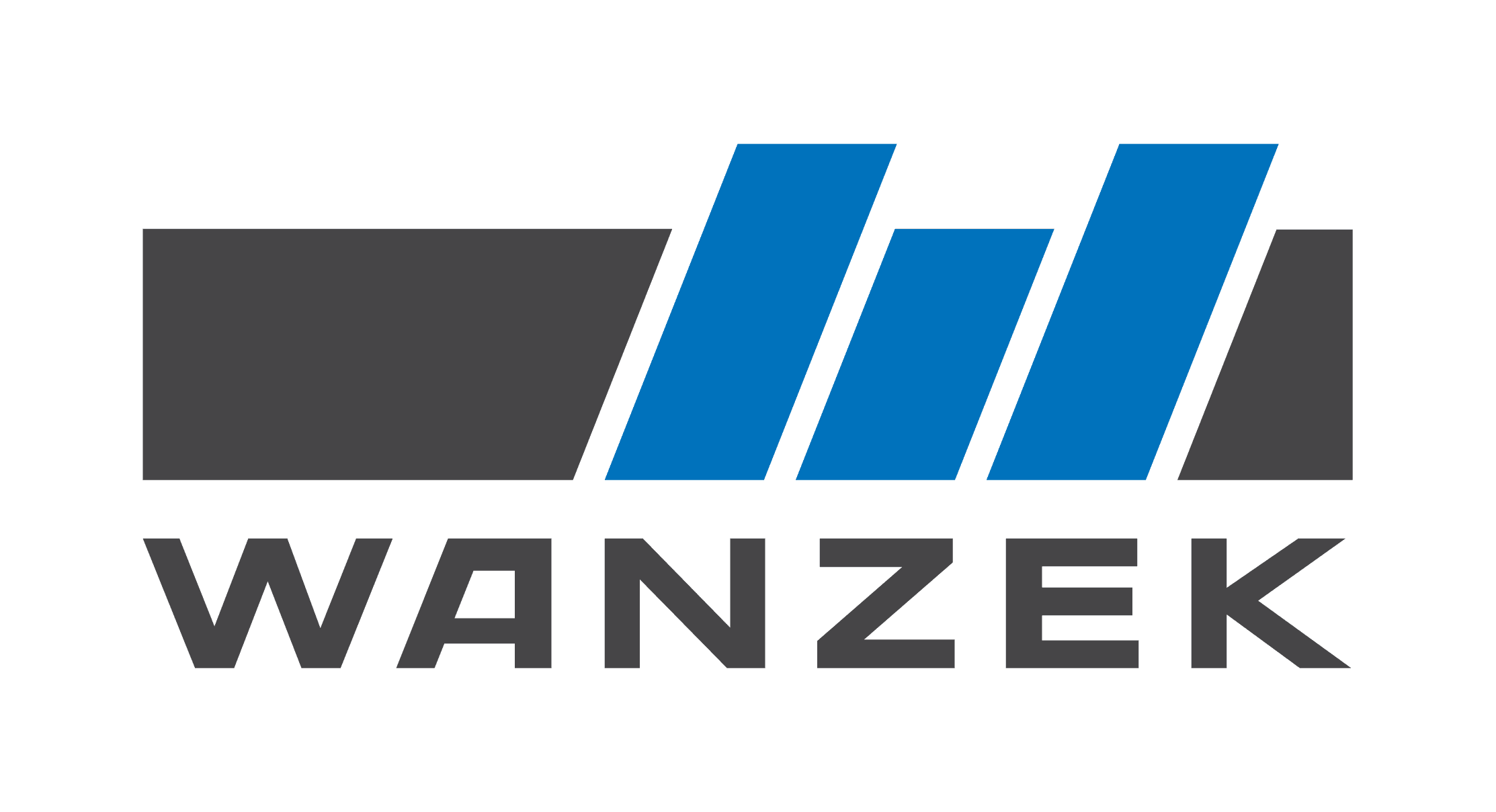Wanzek logo