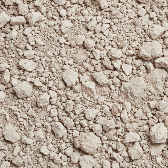 Dirt Rocks | TXDOT Aggregate Materials